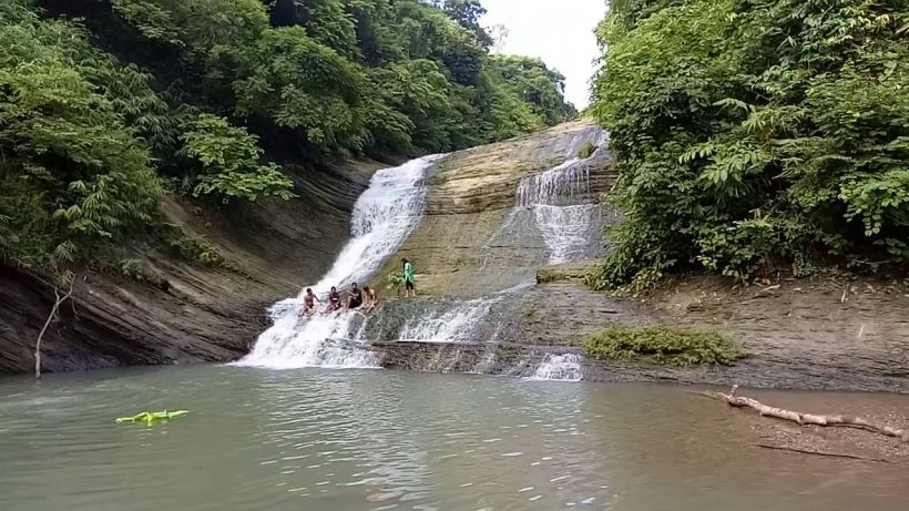 Baroiyadhala National Park